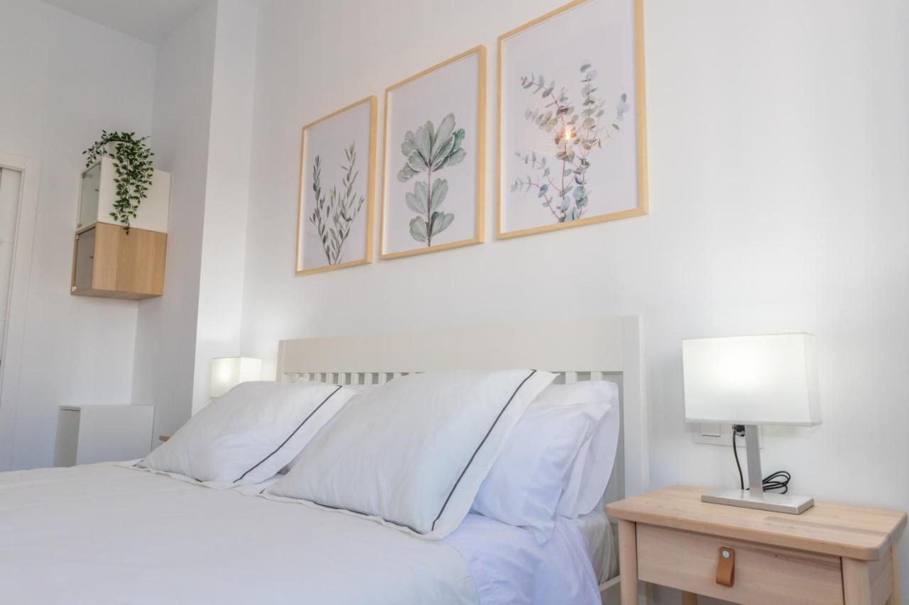 Apartamento Casa Albufera - Reformada Barbate Exterior foto