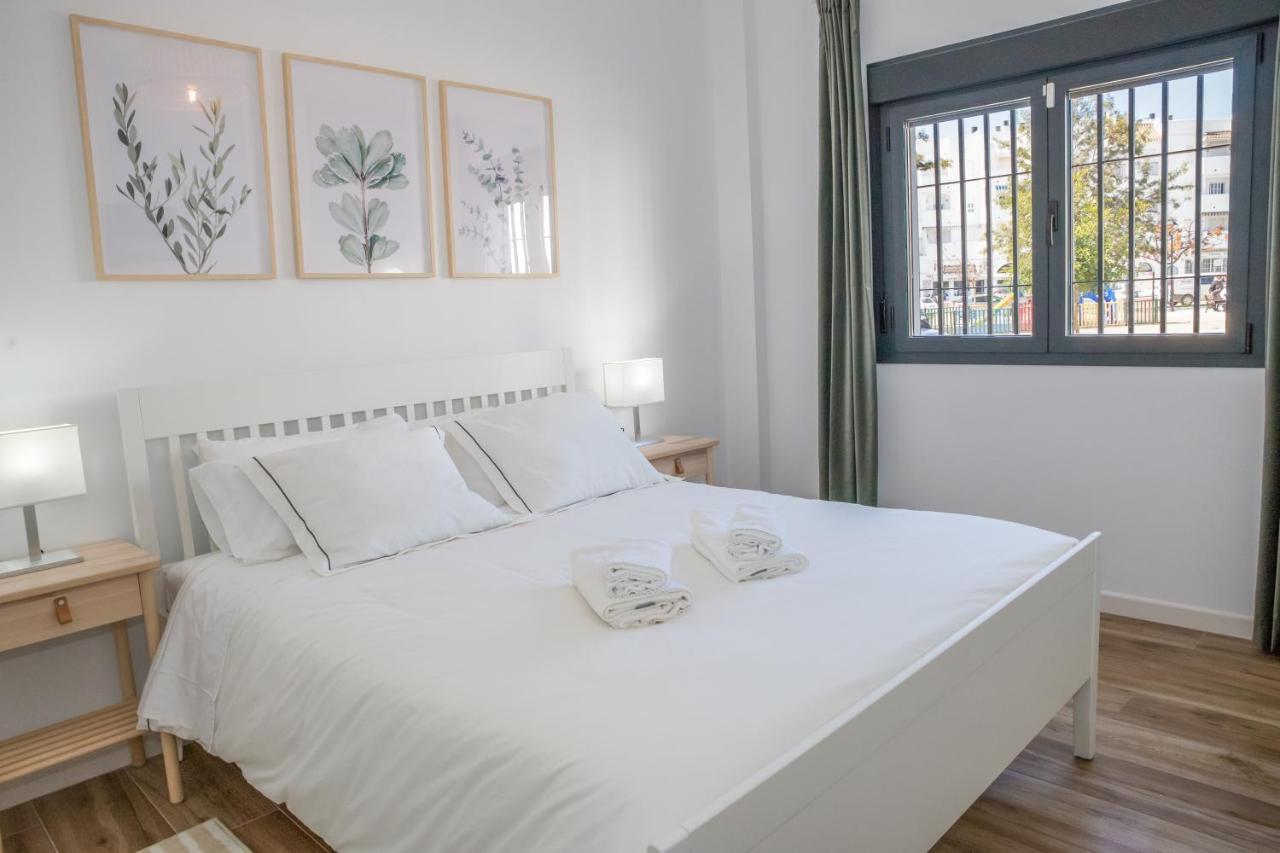 Apartamento Casa Albufera - Reformada Barbate Exterior foto