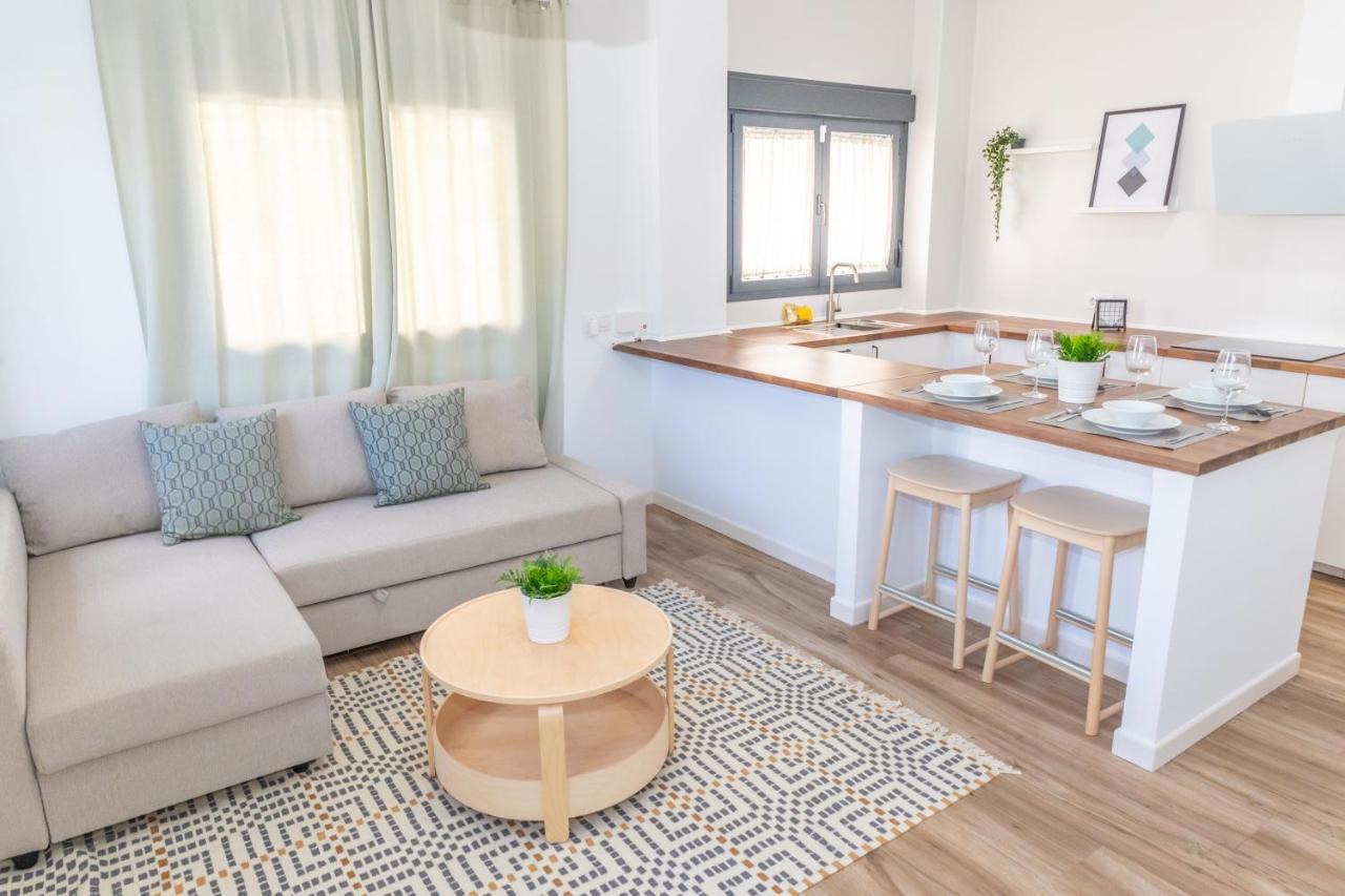 Apartamento Casa Albufera - Reformada Barbate Exterior foto